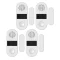 Wifi 4pc