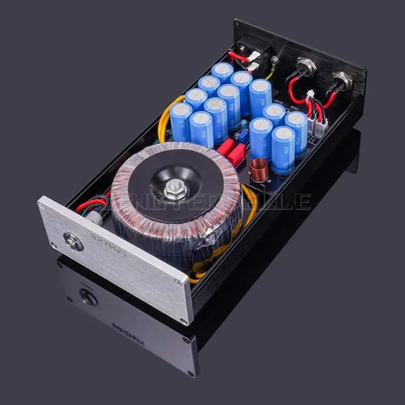 STABILIZED POWER SUPPLY 12V18A 032082