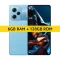 6GB 128GB Blue