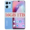 Blue 16GB 1TB