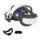 Q3S halo strap 3B
