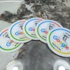 5PC White-A