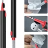 Telescopic-Black