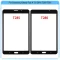 mobile screen