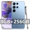 Blue 8GB 256GB