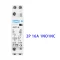 2P 16A 1NO 1NC