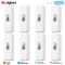 8pcs Zigbee
