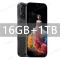Black 16GB 1TB