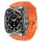 Black-Orange