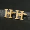H