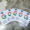 5PC White-B