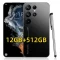 Black 12GB512GB