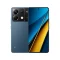Global Version blue