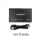 For Toyota