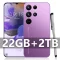 Purple 22GB 2TB
