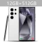 White 12GB 512GB