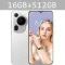 White 16GB 512GB