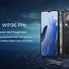 Black 6GB 256GB