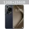 Black 12GB 256GB