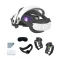 Q3 Halo strap set 6