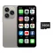 gray N 16GB TF card