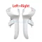 Left and Right