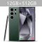 Green 12GB 512GB