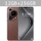 Brown 12GB 256GB