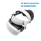 Q3 halo strap