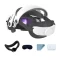 Q3 Halo strap set 4