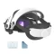 Q3 Halo strap