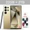Gold 22GB 2TB RWH