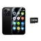 black N 16GB TF Card