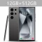 Black 12GB 512GB
