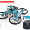 4K Blue WIFI 1B
