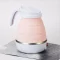 Folding kettle pink