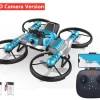 4K Blue WIFI 2B