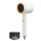 White US plug