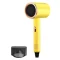 Yellow US plug