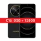6GB 128GB Black
