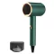 Green EU plug