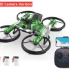 4K Green WIFI 3B