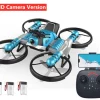 4K Blue WIFI 3B
