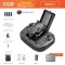 4K Camera 1 Battery