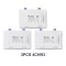 3PCS 4CH R3