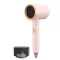 Pink EU plug