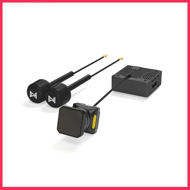 Walksnail Avatar Moonlight kit / 1080P/60fps HD FOV160°  Camera for FPV Freestyle Drone