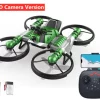 4K Green WIFI 2B