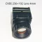 CVBS 4mm Lens