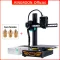KP3S 3.0 add Nozzles